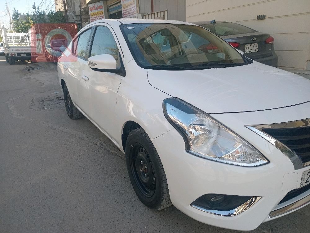 نيسان صني